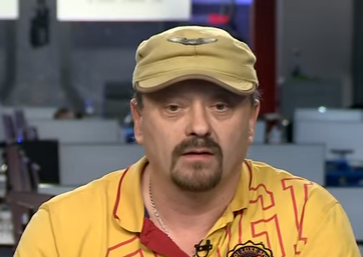 Поярков Поярков