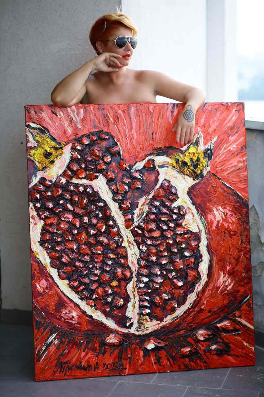 Ирина Третьяк Ирина Третьяк