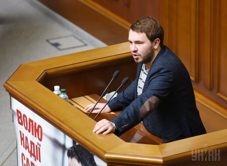 Андрей Лозовой Андрей Лозовой