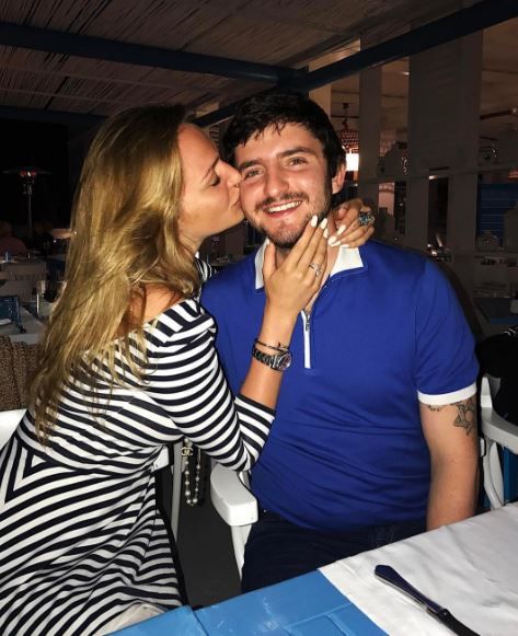 / Instagram Аллы Добкиной / Instagram Аллы Добкиной