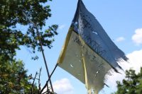 Відправляють до Кобзона окупантів: українські військові утримують Бахмут