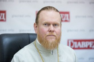 Архиепископ Евстратий (Зоря)