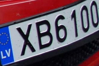 Авто, еврономера Авто, еврономера