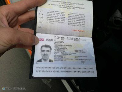 Названо имя бандита, стрелявшего в Осмаева Названо имя бандита, стрелявшего в Осмаева