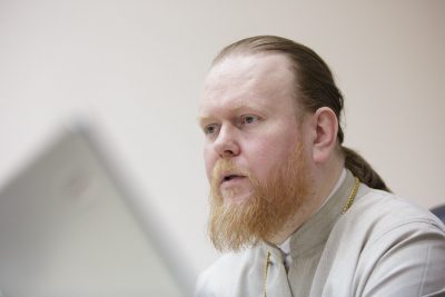 Архиепископ Евстратий Архиепископ Евстратий
