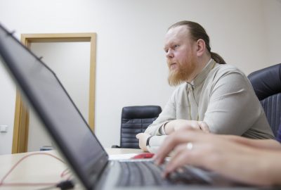 Архиепископ рассказал, что будет с УПЦ МП после получения томоса об автокефалии