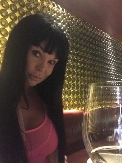 Ассия Ахат: "В день рождения муж разрушил все мои планы!"