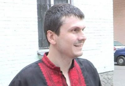 Адам Осмаев Адам Осмаев