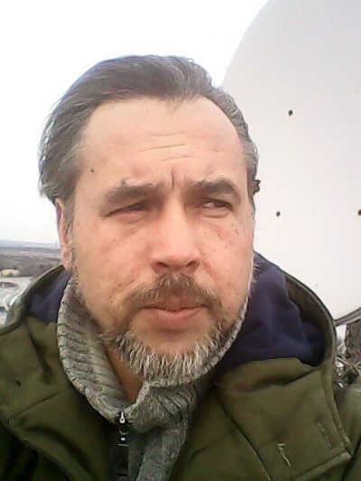 Под Авдеевкой уничтожен террорист "Костер": "зашкварен" прямым попаданием