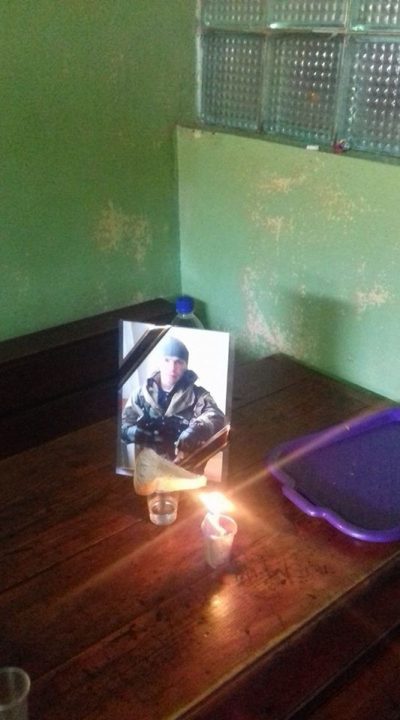 Боевики ЛНР на Бахмутке понесли огромные потери, названы имена уничтоженных