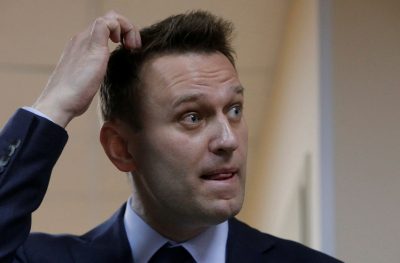 Навальный
