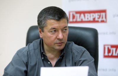 Политолог, пострадавший в результате покушения на Мосийчука, перенес вторую операцию