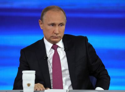Владимир Путин Владимир Путин