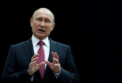 Владимир Путин Владимир Путин