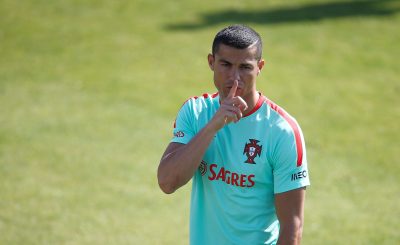 Криштиану Роналду Криштиану Роналду