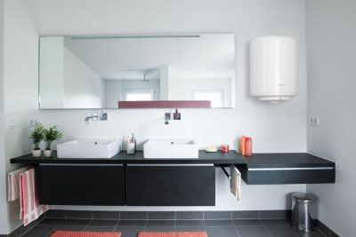 Бойлер, Bosch 02