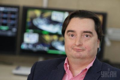 Игорь Гужва