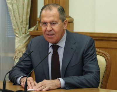 Сергей Лавров. Сергей Лавров.