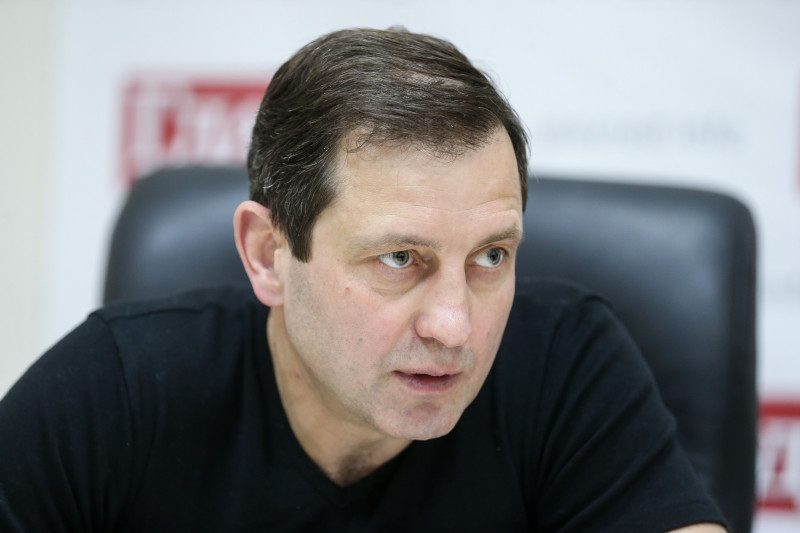 НАТО – очень слабый блок, у Украины есть шанс создать мощный союз с Британией и Польшей – Бадрак