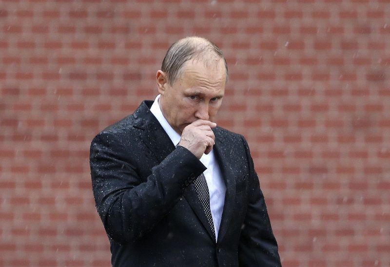 "Разбить Путину нос". Экс-глава ЦРУ назвал эффективный ответ на агрессию РФ в Украине