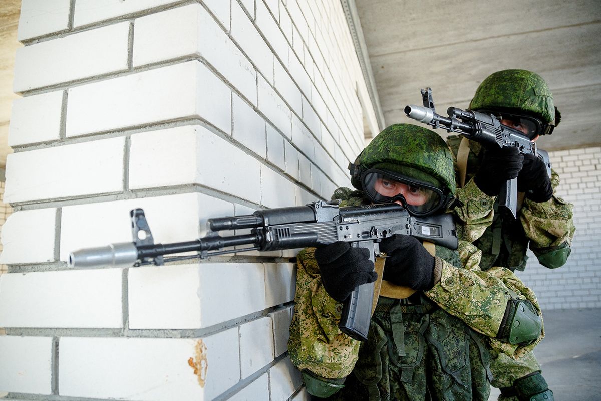 Россия, армия 01 Россия, армия 01