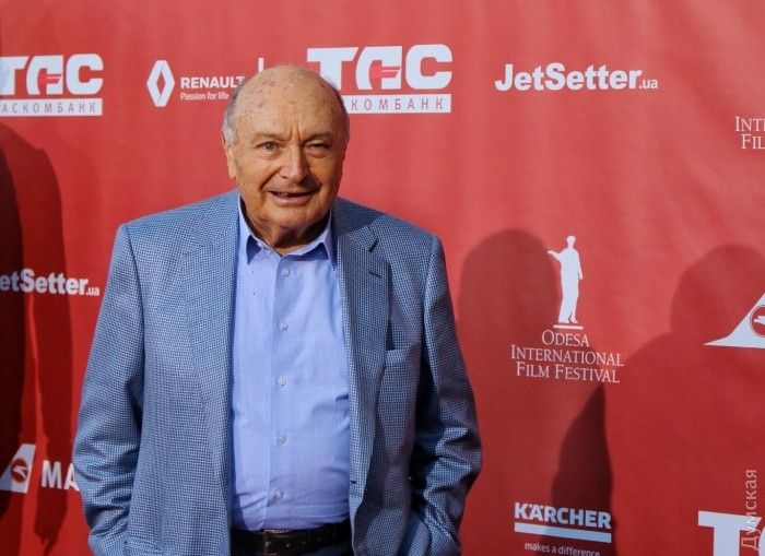 Михаил Жванецкий Михаил Жванецкий