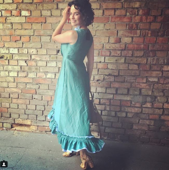 / Instagram Даша Астафьева / Instagram Даша Астафьева