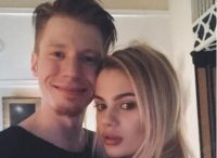 Дочка і онуки Пугачової покинули Росію