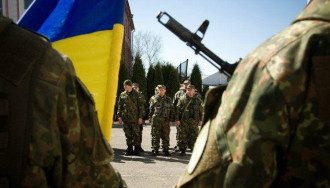 Силовики, армія, АТО Силовики, армія, АТО