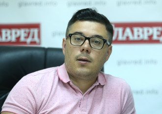 Тарас Березовець Тарас Березовець