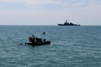 В РФ пригрозили Киеву из-за Sea Breeze-2019 / mil.gov.ua