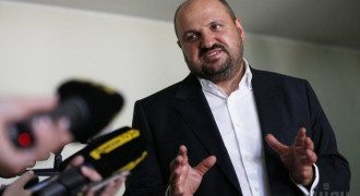Фирму жены Розенблата обвинили в отмывании средств на БпЛА для Минобороны - СМИ
