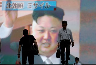 / Reuters / Reuters