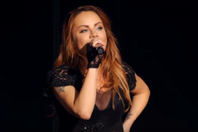 Марина Абросимова попала в серьезную аварию