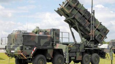 РФ планирует новые удары: поможет ли ПВО Patriot на польской границе
