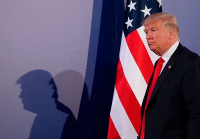 Дональд Трамп Дональд Трамп