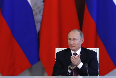 Владимир Путин Владимир Путин