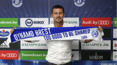 "Хочу в Вашу команду": Скандальный футболист Милевский попросился к Зеленскому