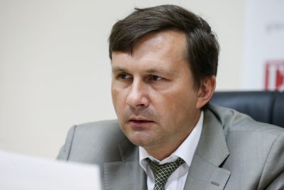 Ярослав Жалило