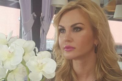 Камалия Камалия