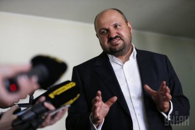 Фірму дружини Розенблата звинуватили у відмиванні коштів на БпЛА для Міноборони – ЗМІ Фірму дружини Розенблата звинуватили у відмиванні коштів на БпЛА для Міноборони – ЗМІ