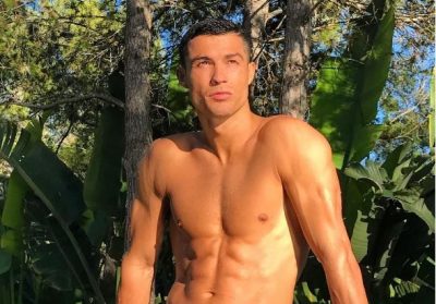 Криштиану Роналду Криштиану Роналду