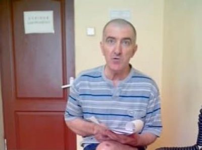 Артур Денисултанов, Кринари