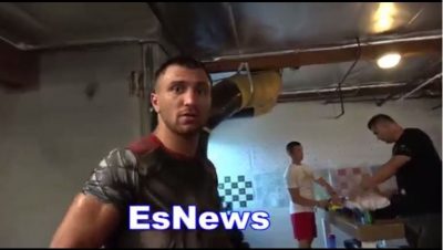 Василий Ломаченко. Василий Ломаченко.