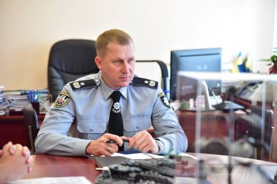 Аброськин