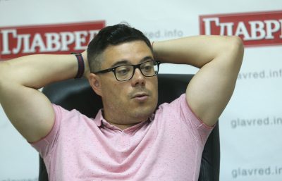 Тарас Березовец Тарас Березовец