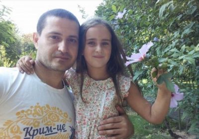 Ахтем Сеитаблаев принял "танціззіркамиchallenge" и бросил вызов Наталье Холоденко
