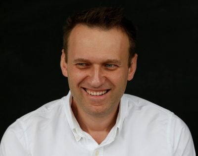 Журналіст вважає, що Олексій Навальний – це голодний Володимир Путін – Путін новини Журналіст вважає, що Олексій Навальний – це голодний Володимир Путін – Путін новини