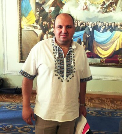 Борислав Розенблат. Борислав Розенблат.