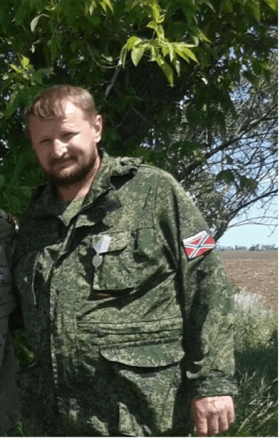 На Донбассе ликвидировали еще одного "командира" банды ЛНР